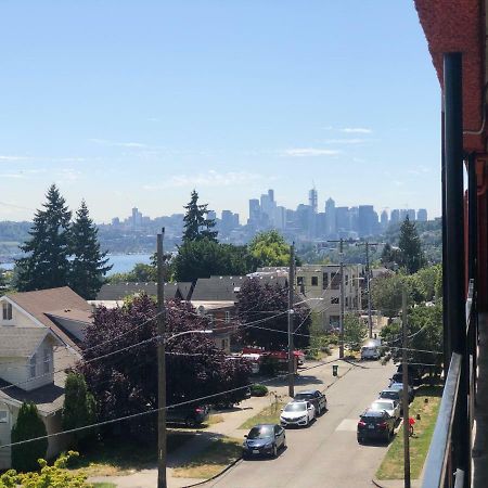 Wallingford Inn Seattle Ngoại thất bức ảnh
