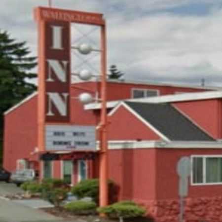 Wallingford Inn Seattle Ngoại thất bức ảnh