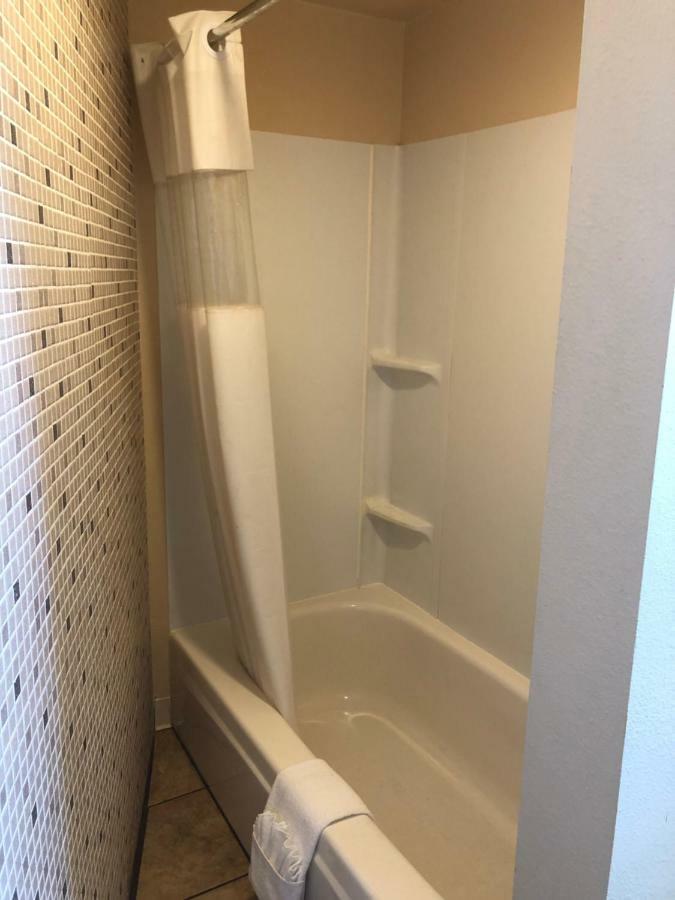 Wallingford Inn Seattle Ngoại thất bức ảnh