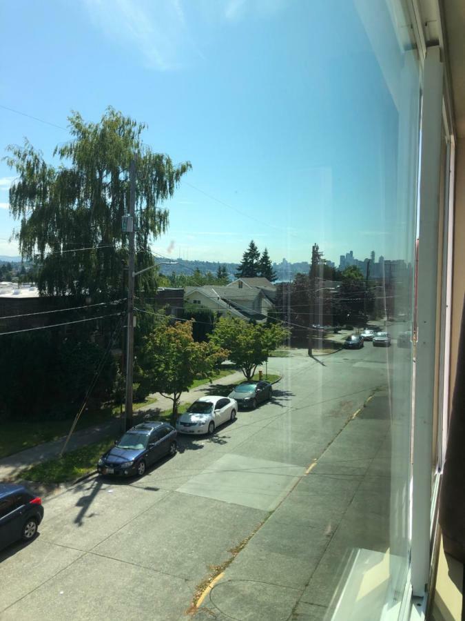 Wallingford Inn Seattle Ngoại thất bức ảnh