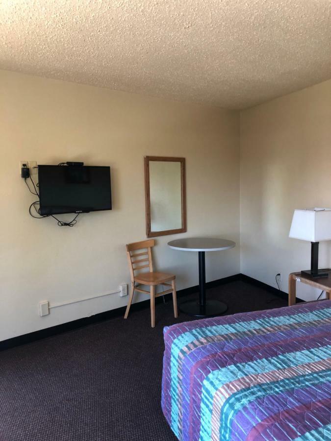 Wallingford Inn Seattle Ngoại thất bức ảnh