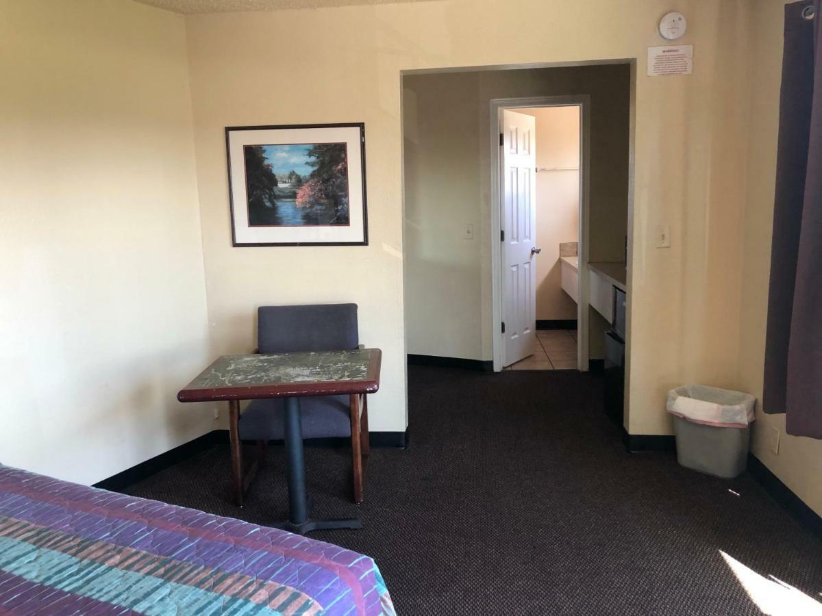 Wallingford Inn Seattle Ngoại thất bức ảnh