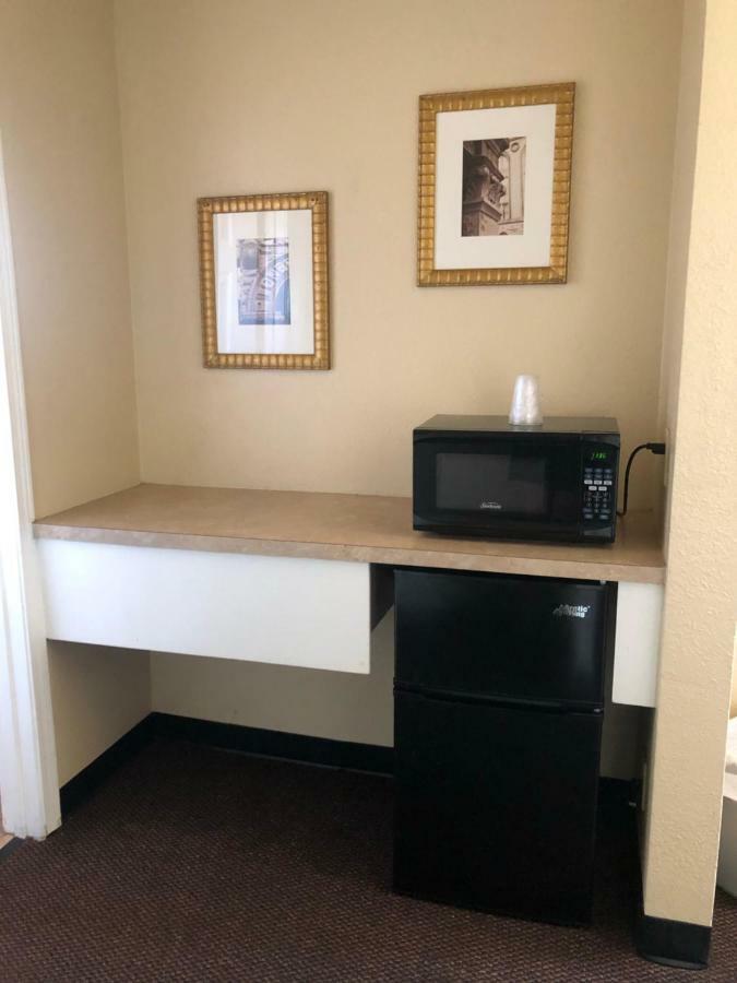 Wallingford Inn Seattle Ngoại thất bức ảnh