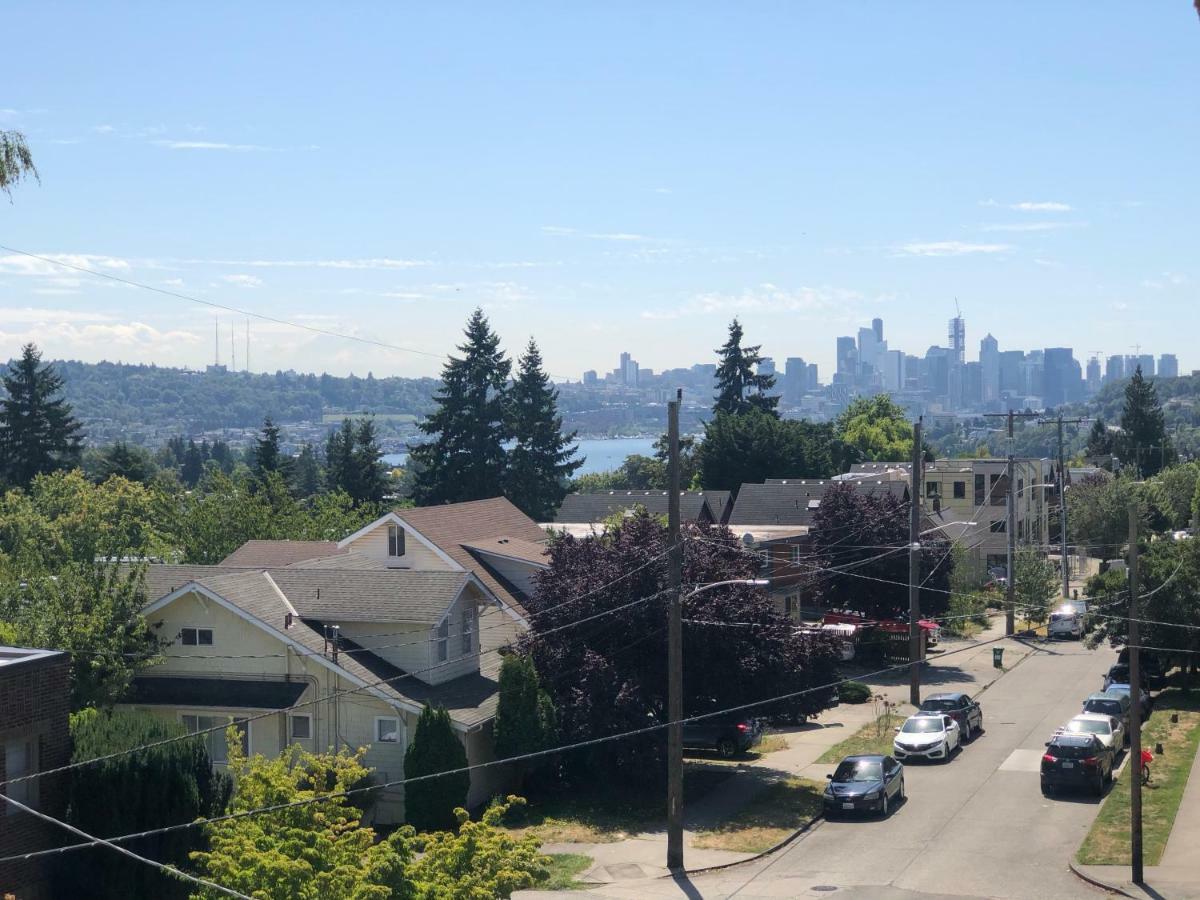 Wallingford Inn Seattle Ngoại thất bức ảnh