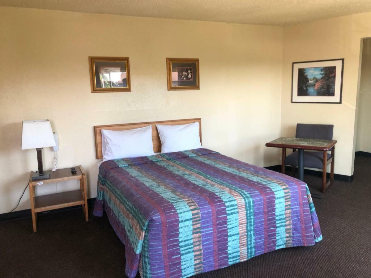 Wallingford Inn Seattle Ngoại thất bức ảnh