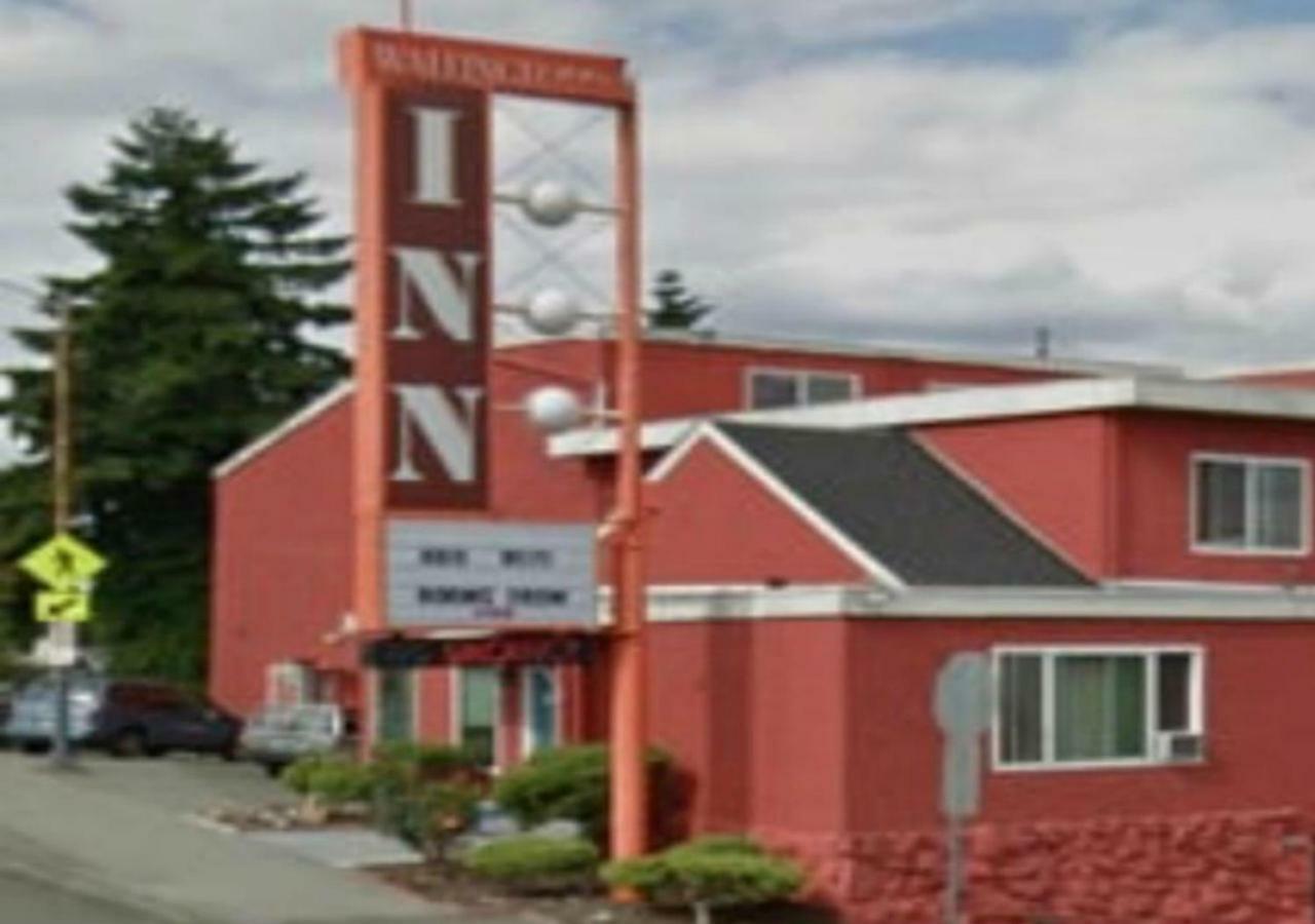 Wallingford Inn Seattle Ngoại thất bức ảnh